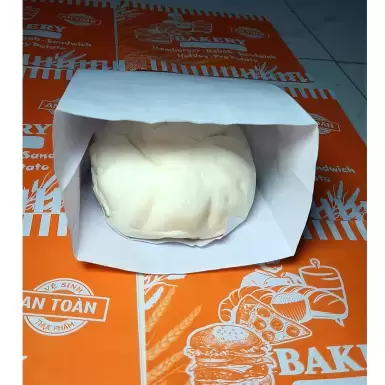 In ấn túi đựng bánh bao tại quận 9
