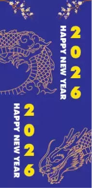 BAO LÌ XÌ MỚI NHẤT - MIỄN PHÍ THIẾT KẾ