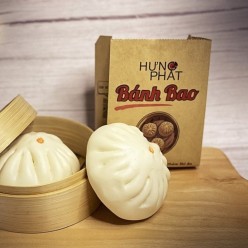 In ấn túi đựng bánh bao tại quận 7 