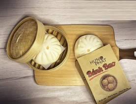 In ấn túi đựng bánh bao tại quận 6 