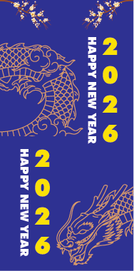 MẪU BAO LÌ XÌ MỚI NHẤT 2026 - MIỄN PHÍ THIẾT KẾ