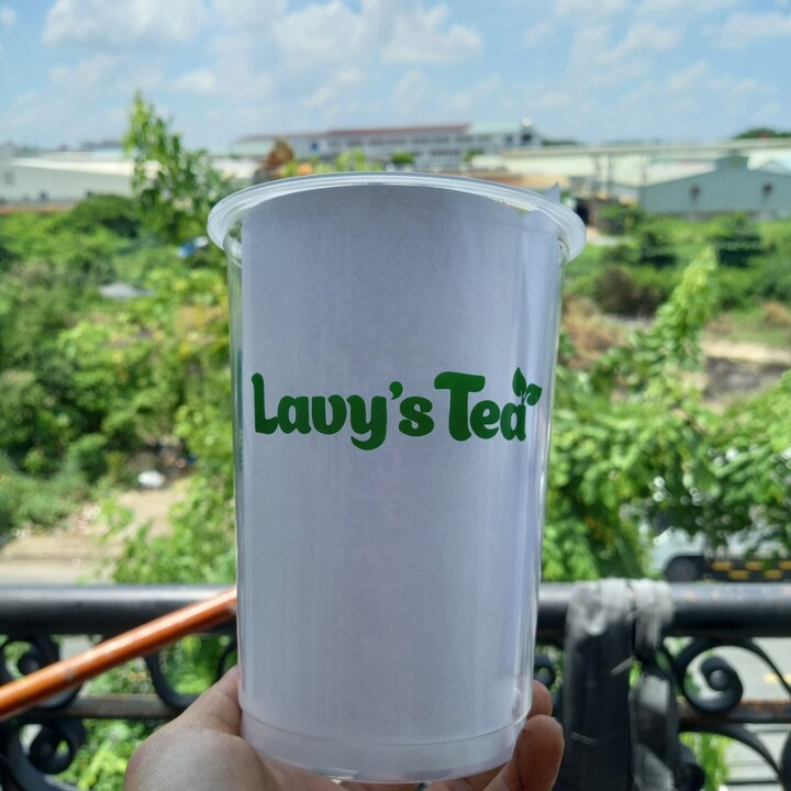 Ly nhựa đẹp được Ly Nhựa Hoa Đăng sản xuất số lượng lớn giá rẻ
