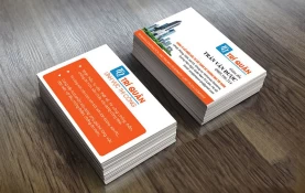 In ấn card visit tại Bình Tân 